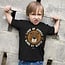 Kids T-Shirt Lion Of Judah