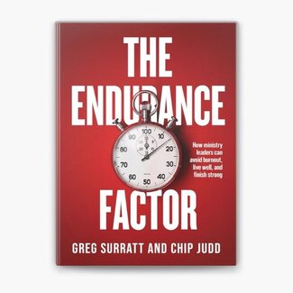The Endurance Factor