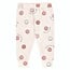 Two-Piece PJ Set - Jesus Loves Me Pink