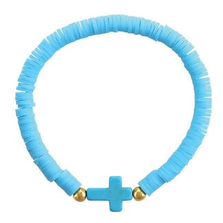 Ceramic Elastic Bracelets