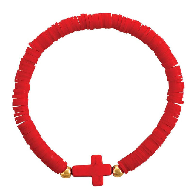 Ceramic Elastic Bracelets