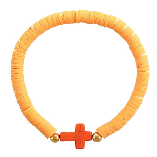 Ceramic Elastic Bracelets