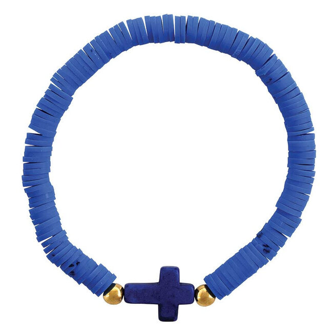 Ceramic Elastic Bracelets