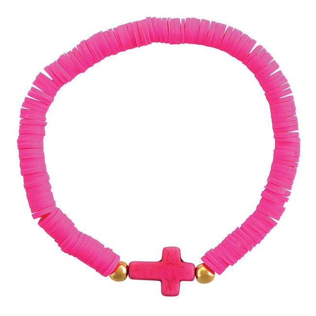 Ceramic Elastic Bracelets