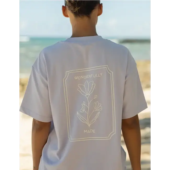 Wonderfully Made Unisex Tee