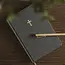 Cross Sermon Notes Journal