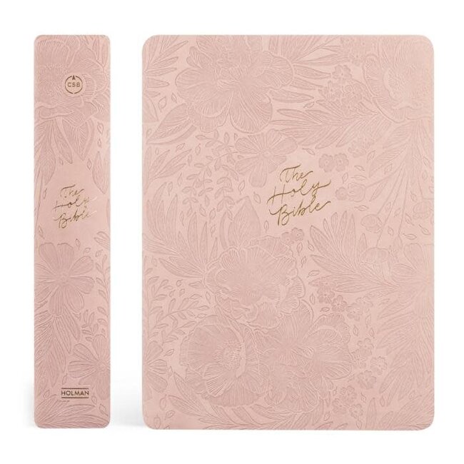 CSB Women's Study Bible Sonora