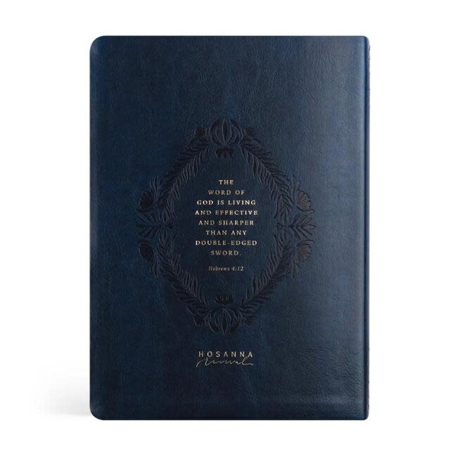 Versailles CSB Women's Study Bible
