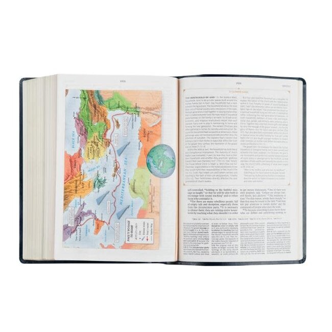 Versailles CSB Women's Study Bible