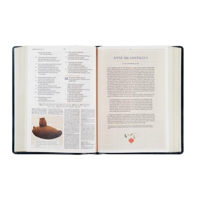 Versailles CSB Women's Study Bible