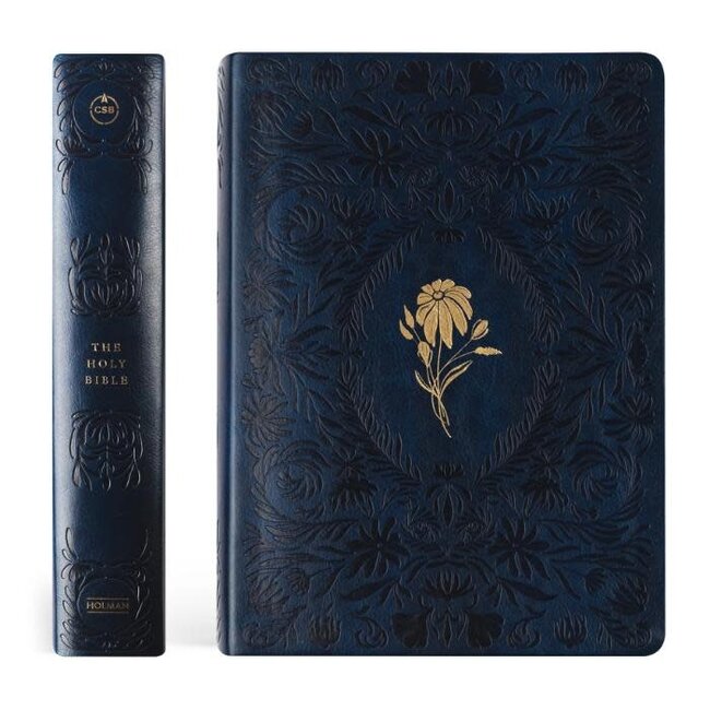Versailles CSB Women's Study Bible