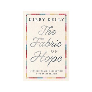 Kirby Kelly Fabric of Hope