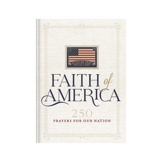 Faith of America