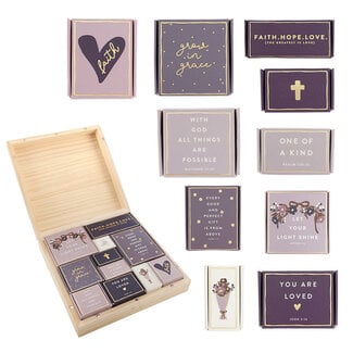 The Inspirational Bling Box