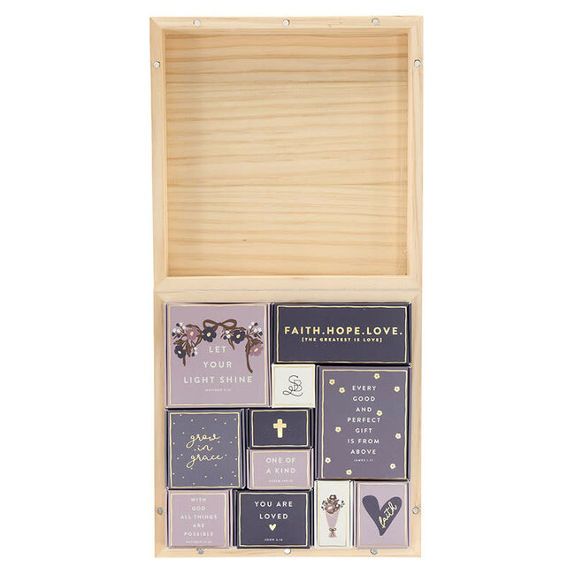 The Inspirational Bling Box