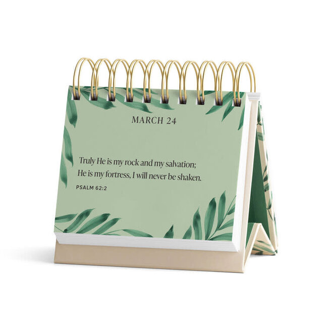 Bible Promises For Every Day