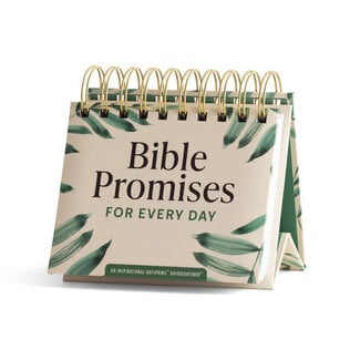 Bible Promises For Every Day