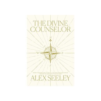 Alex Seeley Divine Counselor