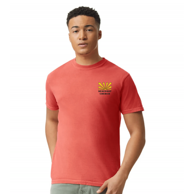 Seacoast Lowcountry Bridge Shirts -