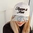 Heaven Is Near Hat