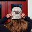 Heaven Is Near Hat