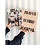 Prayer Board Journal