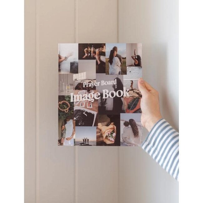 Prayer Board Journal