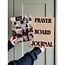 Prayer Board Journal