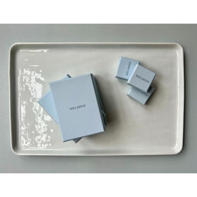 Momma + Me Cross Necklace Set