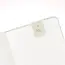 Faith Collection Journal Set W/Bookmarks Blue Green Floral