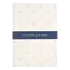 Faith Collection Journal Set/3 Light Blue Asst 6x8.5