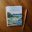 He Gently Leads Those That Have Young Motherhood Card