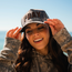 Pray Forest Camo Hat