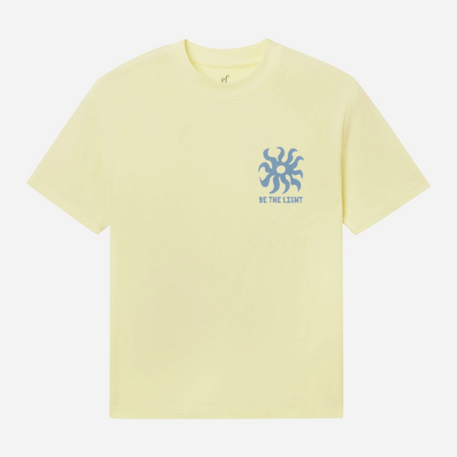 Be the Light Unisex Tee