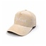 Yahweh - Tan Corduroy Hat