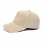 Yahweh - Tan Corduroy Hat