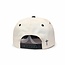 Jesus - Black & Cream Hat