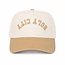 Holy City - Coffee & Cream Hat