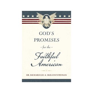 God's Promises for the Faithful American