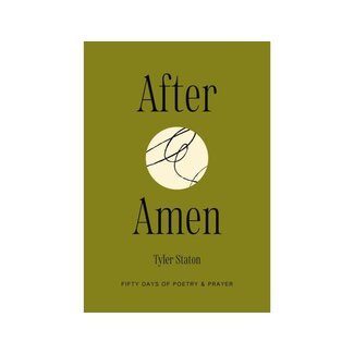 Tyler Staton After Amen