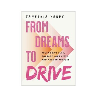 Taneshia Yerby From Dreams to Drive