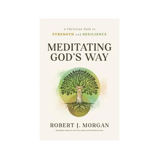 Robert J Morgan Meditating God's Way