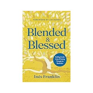Ines Franklin Blended & Blessed