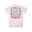 She Loves Jesus And America Too Shirt