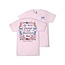 She Loves Jesus And America Too Shirt