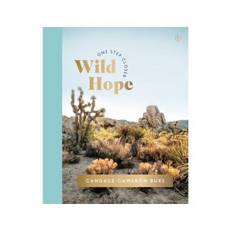 Candace Cameron Bure Wild Hope