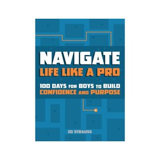 Ed Strauss Navigate Life Like a Pro