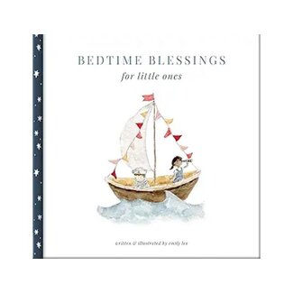 Emily Lex Bedtime Blessings for Little Ones