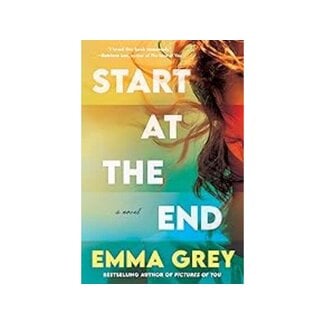 Start at the End HC
