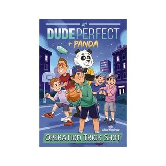 Dude Perfect Operation Trick Shot